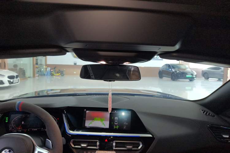 Used BMW Z4 2019 sDrive 25i M Sport Package