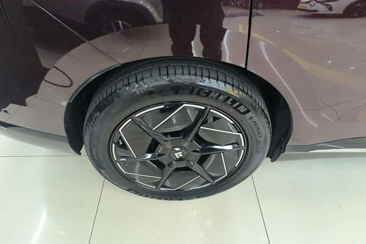 Used Hyptec HT 2024 825 Ultra-High Voltage LiDAR Edition
