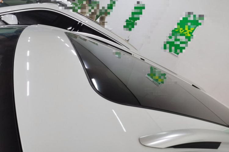 Used Volkswagen Tiguan L 2022 330TSI Automatic Two-Wheel Drive R-Line Enhanced Edition