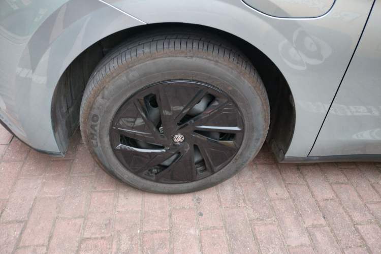 Used MG 4 EV 2026 Model 437 All-in-One Edition Left Front Wheel Hub