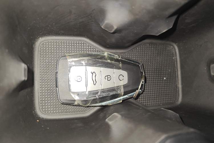 Used Geely Auto Preface L 2024 Zhiqing 1.5TD Tiangong Edition