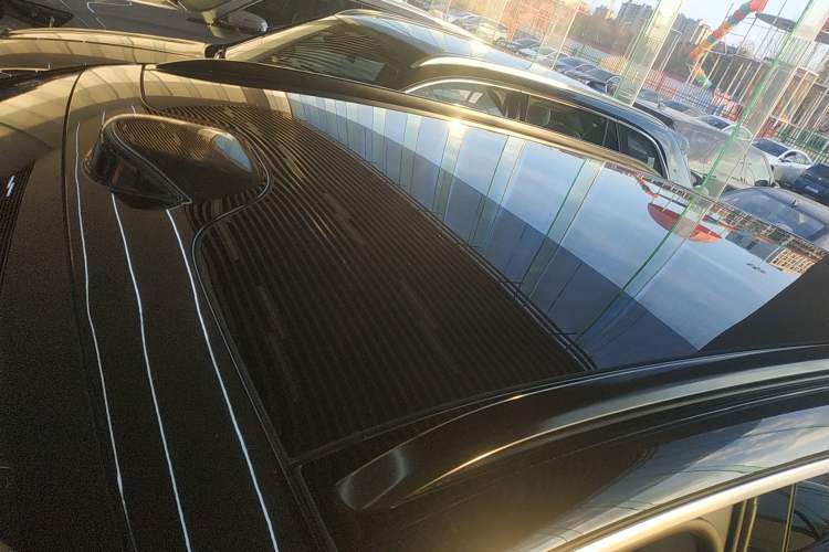 Used Leapmotor C11 2026 Range-Extended 300 LiDAR Prestige Edition