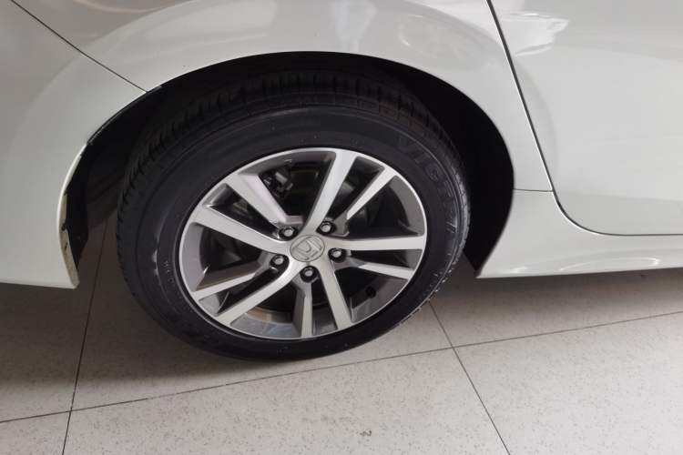 Used Honda Civic 2022 240TURBO CVT Dynamic Edition