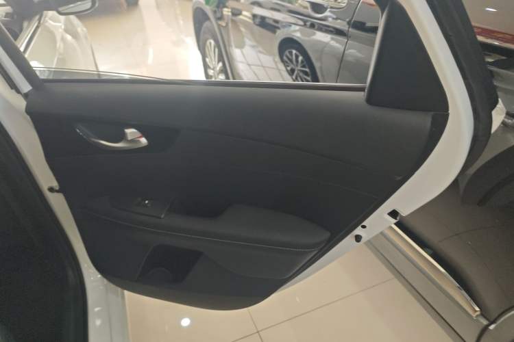 Used Kia K3 2020 1.5L CVT Fashion Edition