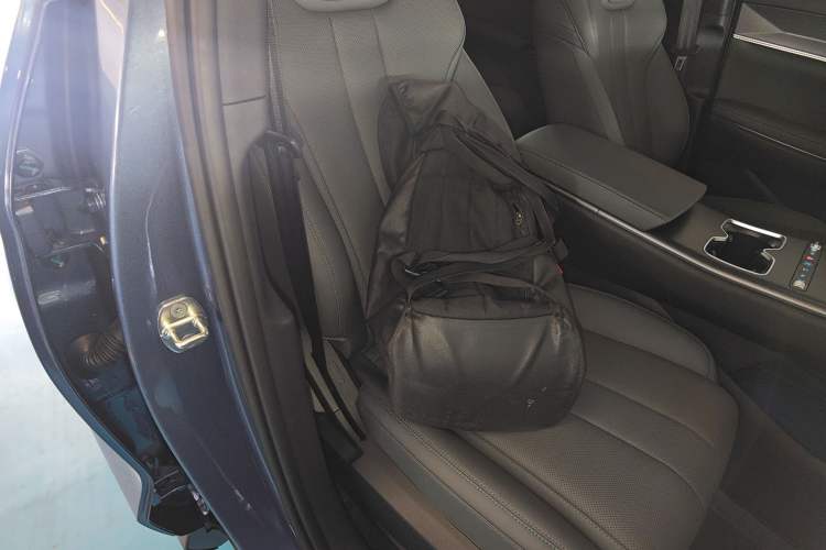 Used BYD Song Pro New Energy 2026 Model DM-i 133KM Superior Version