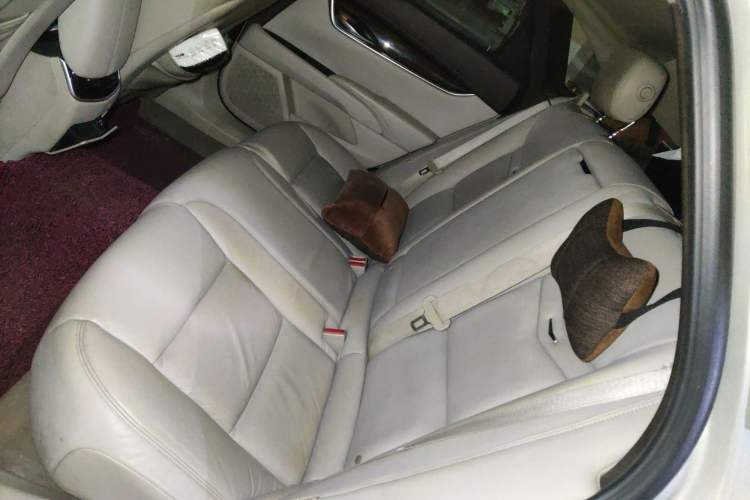 Used Cadillac XTS 2013 28T Elite Edition

