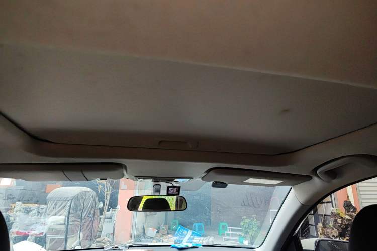 Used Honda Crider 2019 180 Turbo CVT Luxury Edition China VI Emission Standard
