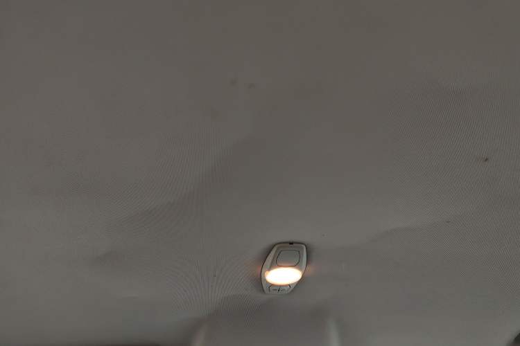 Used Ford Focus 2012 Hatchback 1.6L Manual Comfort Model Headliner