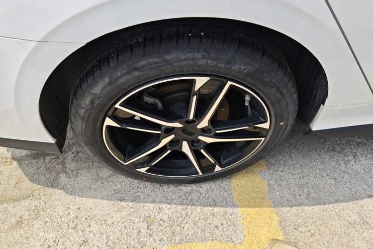 Used Geely Auto Binray 2024 Binrui COOL 1.5T DCT Champion Edition
