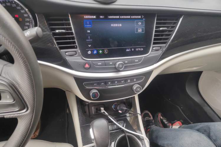 Used Buick Verano 2020 15T Automatic Trend Edition