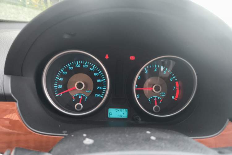 Used Buick Excelle 2013 1.5L Automatic Luxury Model