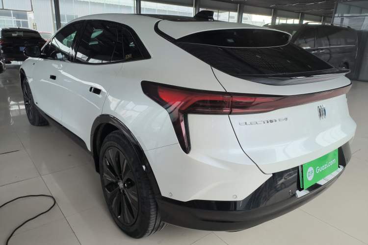 Used Buick E4 2023 GS Edition