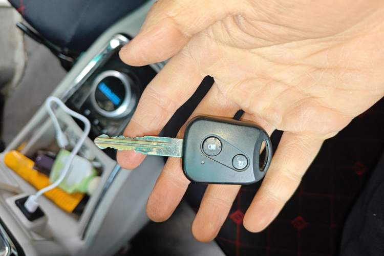 Used SRM Haoyun 1 2021 III Entrepreneurial
