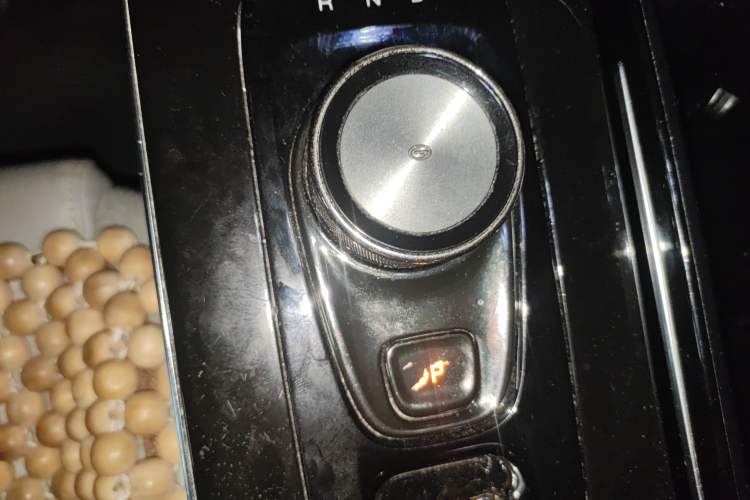 Used AION V 2021 Plus 70 Super Fast Charging Version Ternary Lithium