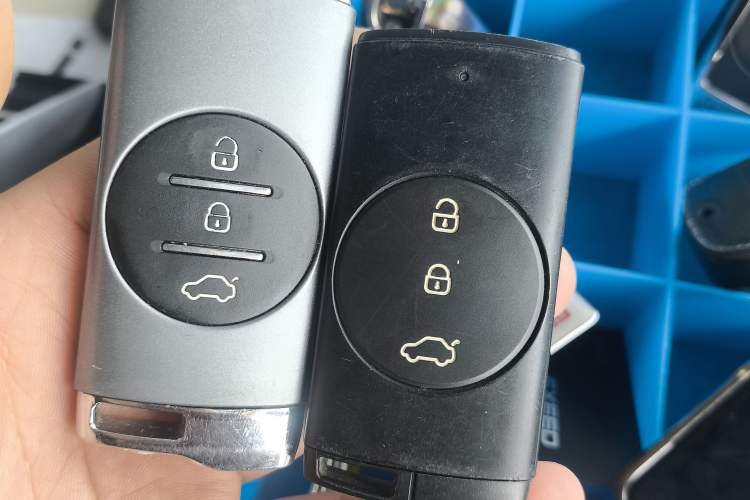 Used EXEED Lingyun 2024 300T Two-Wheel Drive Starlight Edition
