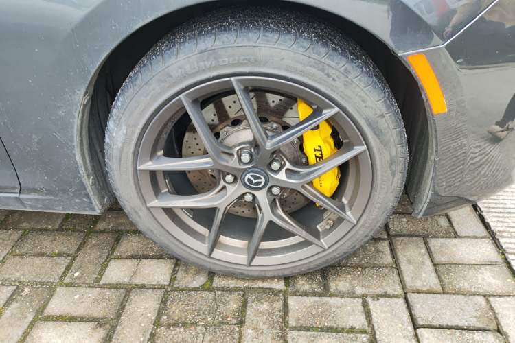 Used Mazda 3 Axela 2017 Sedan 2.0L Automatic Prestige Model China V Standard