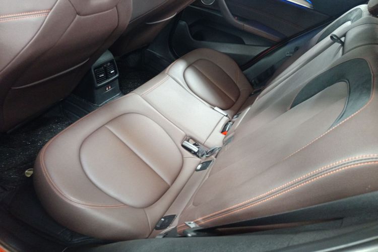 Used BMW X2 2021 Restyled sDrive25i Midnight Edition
