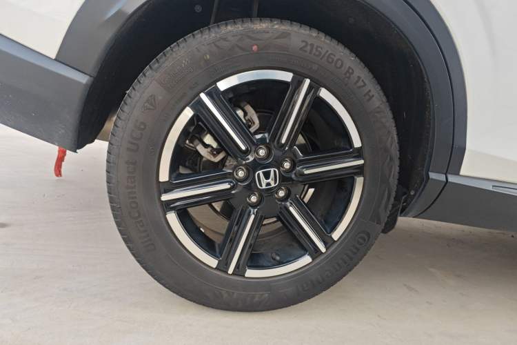 Used Honda Vezel 2023 1.5L CVT Tech Edition
