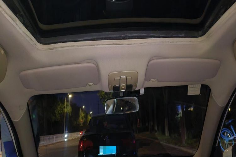 Used Brilliance H330 2013 1.5L Automatic Luxury Model
