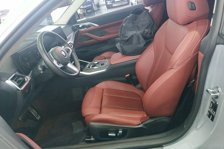 Used BMW 4 Series 2023 425i M Sport Package
