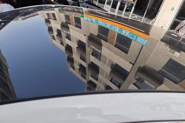 Used Buick Velite 6 2020 Connected Smart Enjoyment PLUS Roof