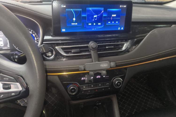 Used Changan Eado DT 2018 1.6L Automatic Smart Enjoyment Model
