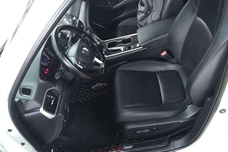 Used Honda Accord 2018 260TURBO Luxury Edition China VI