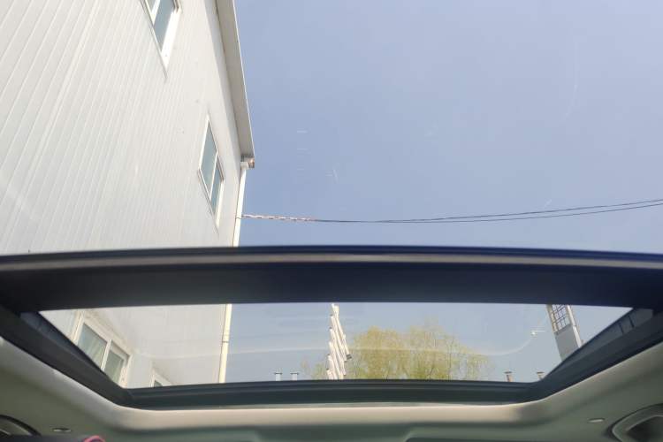 Used Honda CR-V 2024 240TURBO Two-Wheel-Drive FENGSHANG Edition 7 Seats
