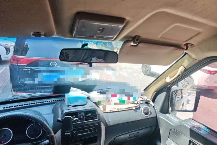 Used Ruichi EC35 2021 EC35 II Standard Edition 38.7 kWh
