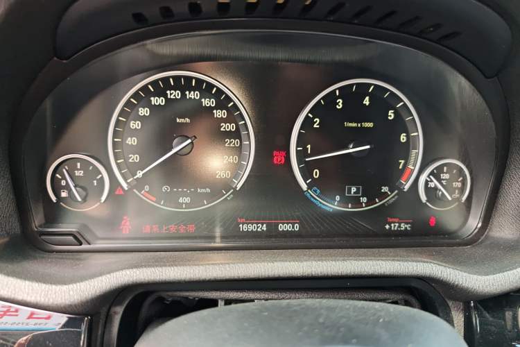 Used BMW X4 2014 xDrive35i M Sport model
