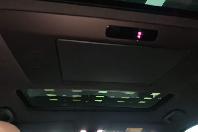 Used Li Auto L9 2022 Max model