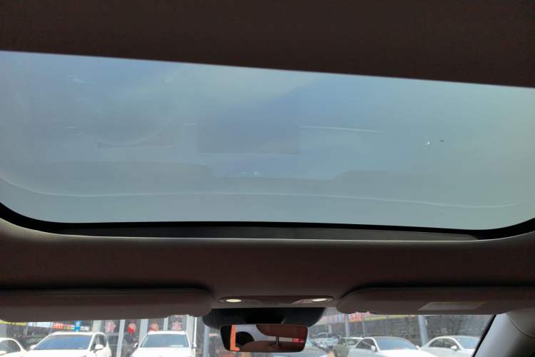 Used AION V 2024 Aion Tyrannosaurus 650 LiDAR Edition