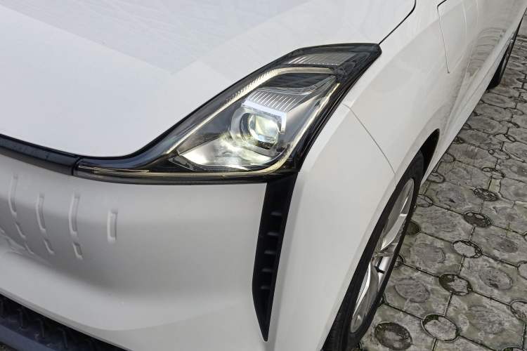 Used Bestune NAT 2023 PRO Smart Travel Edition 425km
