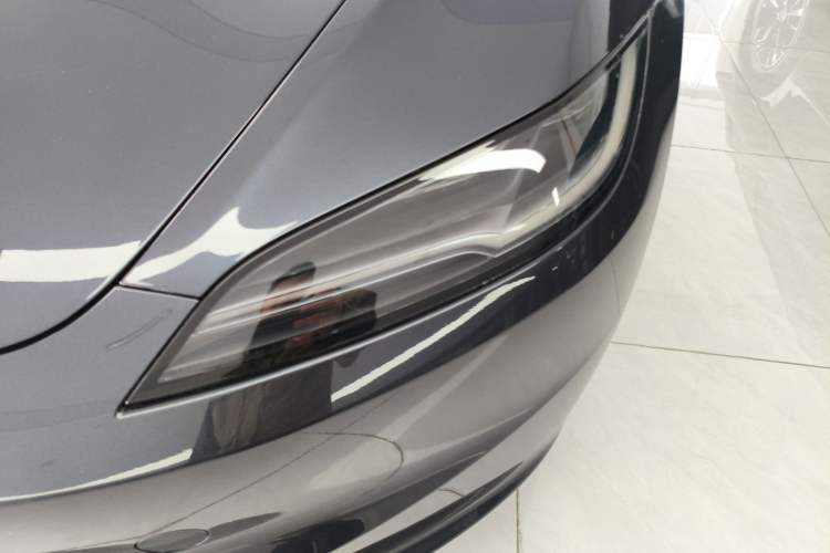 Used Tesla Model 3 2025 Rear-Wheel-Drive Version