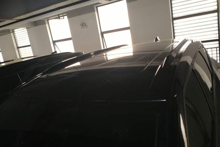 Used Chevrolet Blazer 2023 Light Hybrid 650T RS Twin-Clutch All-Wheel Drive Engine Version Roof