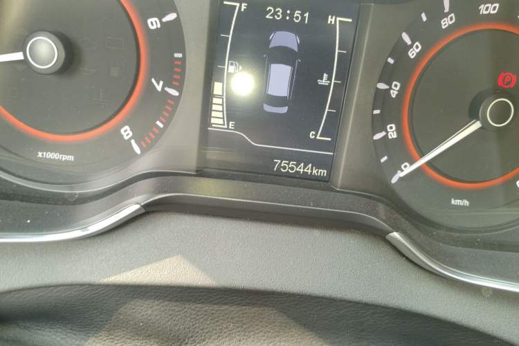 Used Chery Arrizo 5 2016 1.5L Manual Lingchao Edition