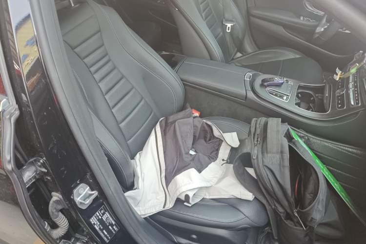 Used Mercedes-Benz E-Class 2019 Restyled E 300 L Sport Luxury Edition