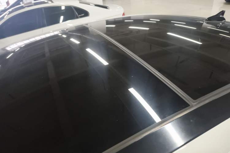 Used Hyundai Mistra 2017 1.8L Automatic Smart GLS China V Standard Roof