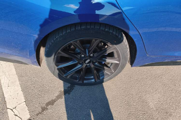 Used Cadillac CT5 2020 28T Platinum Sport Edition