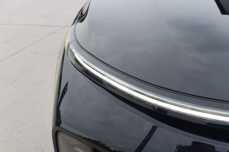 Used Li Auto L8 2025 Pro Smart Refresh Edition Right Front Headlight