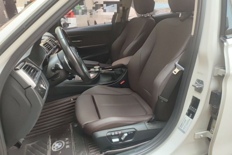 Used BMW 3 Series 2019 320Li M Sport Package
