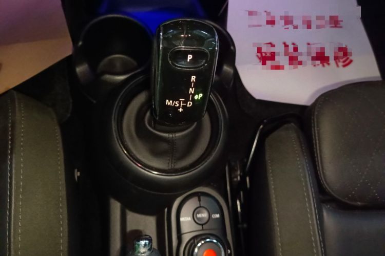 Used MINI MINI 2018 1.5T COOPER Artist
