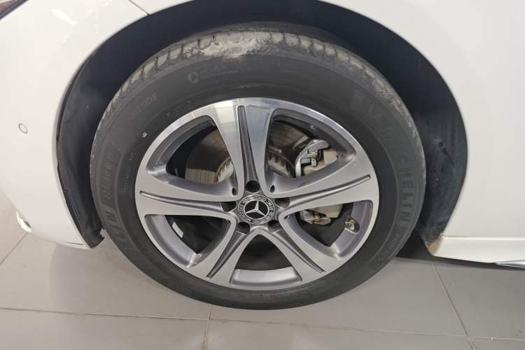 Used Mercedes-Benz C-Class 2022 Restyled C 200 L Sport Edition