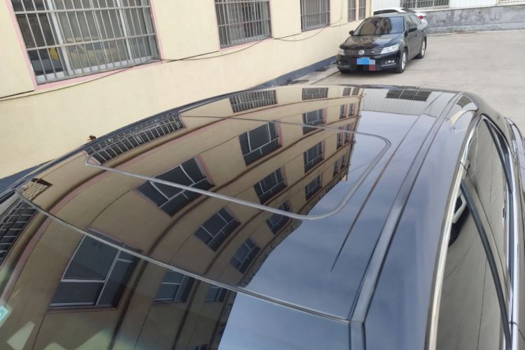 Used Toyota Camry 2019 2.0G Luxury Edition China VI Standard