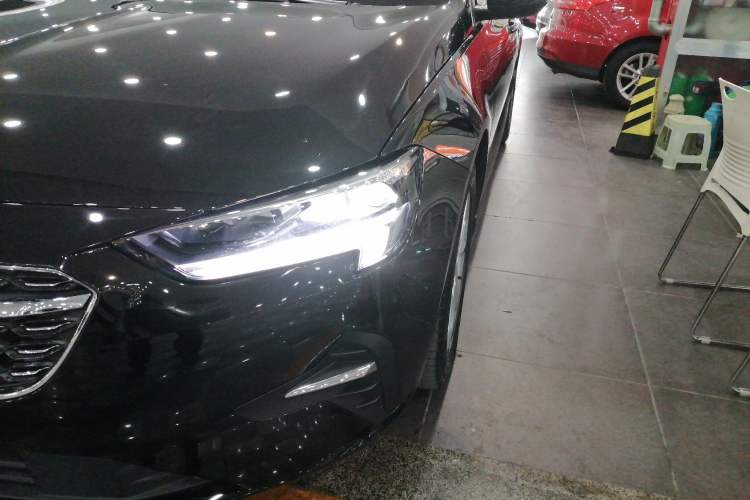 Used Buick Regal 2023 552T Smart Enjoyment Version
