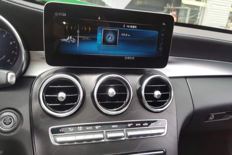 Used Mercedes-Benz C-Class 2020 Restyled C 260 L Sport Edition
