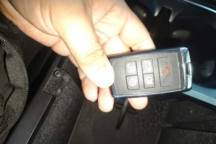 Used Jaguar E-PACE 2018 P200 S China VI