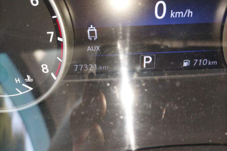 Used Nissan Murano 2017 2.5L XL Two-Wheel Drive Smart Edition