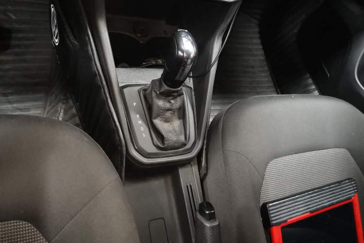 Used Volkswagen Jetta 2017 1.5L Automatic Fashion Model