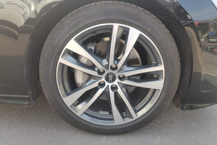 Used Audi A6 2024 Avant Futurist 45 TFSI Prestige Dynamic Edition
